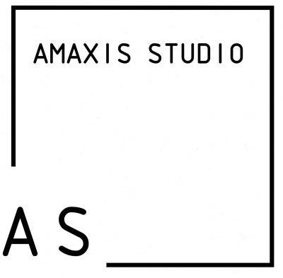 AMAXIS STUDIO logo