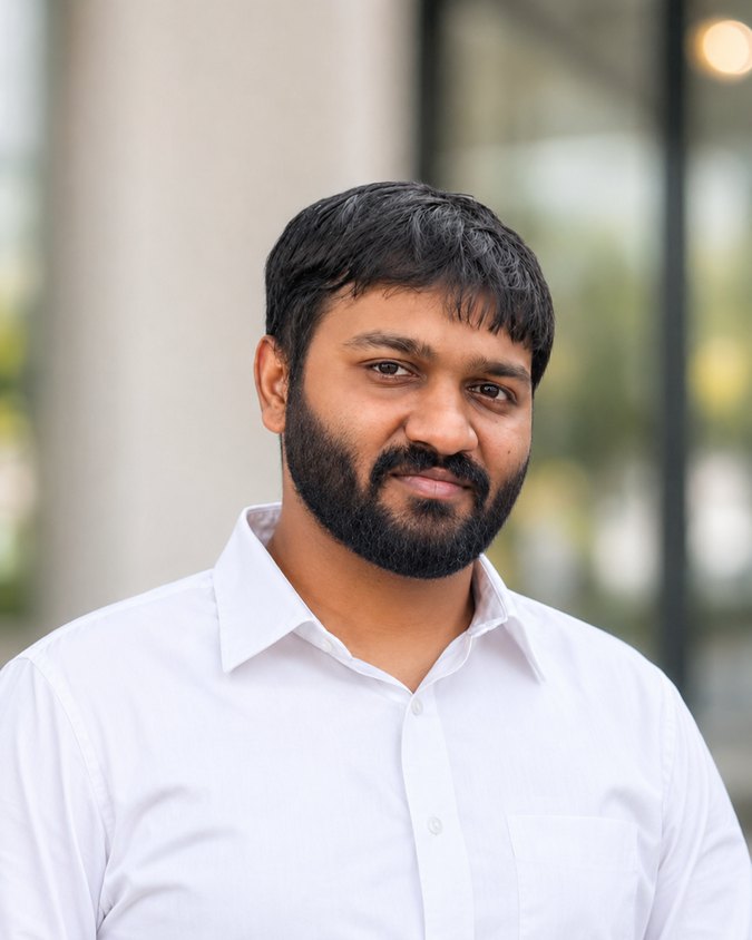 Ar. Bharat Mittal, Director, AMAXIS STUDIO